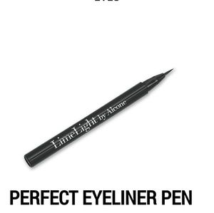 Limelight eye liner pen